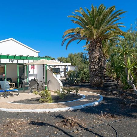 Casa Veronica Playa Blanca  Exterior foto